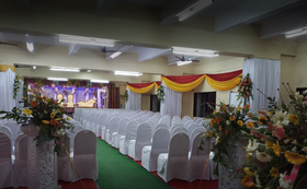 Rhythm Hospitalities