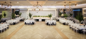 Meadowbank Receptions