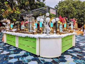 Kumar Cook & Caterers