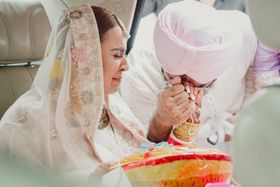 Black and White Journeys