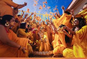 Ved Mantra Film Production