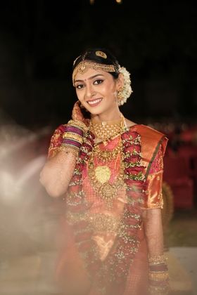 Makeover by Uzma Ameen