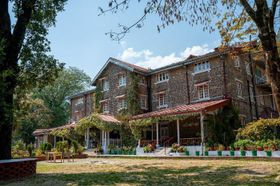 Hotel Chevron Fairhavens