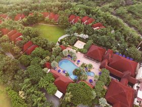 Ananta Spa & Resort Pushkar