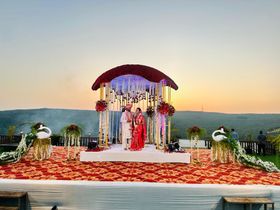 The Grand Legacy Resort and Spa, Mahabaleshwar