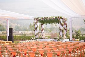 Touchwood Bliss Nature Retreat- Pure Veg Resort