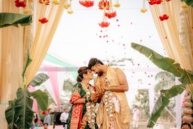 Touchwood Bliss Nature Retreat- Pure Veg Resort