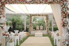 Touchwood Bliss Nature Retreat- Pure Veg Resort