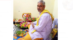 Pandit Ashok Shastri