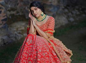 Makeup by Harman Jatana
