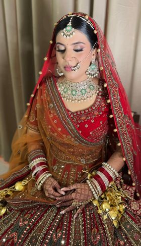 Kajal Makeup Artistry
