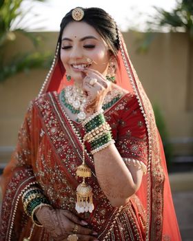 Makeover by Aishwarya