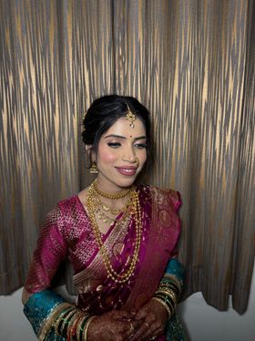 Makeover by Aishwarya