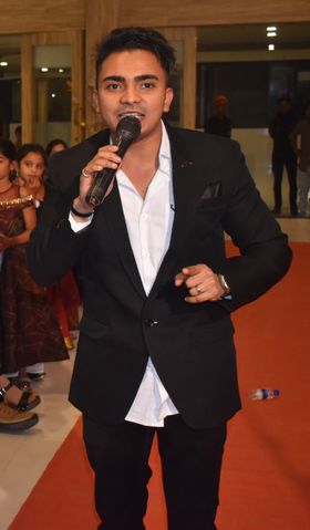 MJ Zeeshan Shafee