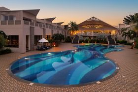 Sterling Puri - Resorts and Hotels