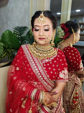 Braids & Beards Unisex Salon