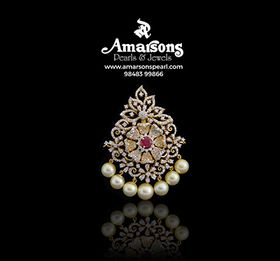 Amarsons Pearls & Jewels