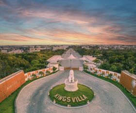 Kings Villa