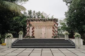 Tamarind Trees Farmhouse - A Boutique Resort