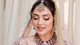 Jyotsna Arora Makeovers