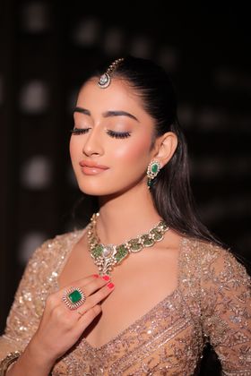 Makeovers by Suugandha