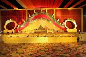 Classic Decorator & Wedding Planners