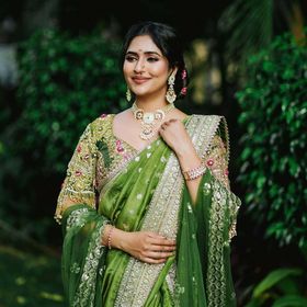 Shweta Kekal Makeup and Hair
