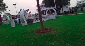 Sunder Paradise Garden