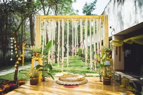 Weddings by Shubharambh