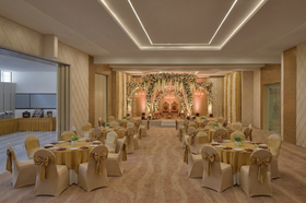 The Fern Residency Bengaluru, Yeshwanthpur, Series by Marriott