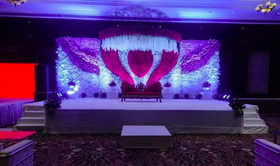 Tamanna Events