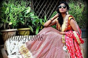 IndiaGowns