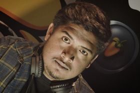 Dj Anarchy