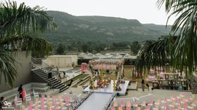 Mountain Shadow Resort