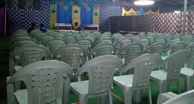 Kareema Function Hall
