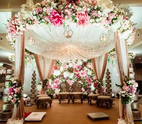 Intimate Celebrations