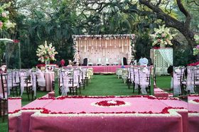 Blue Seas Events