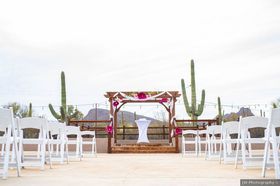 The Oasis at Wild Horse Ranch