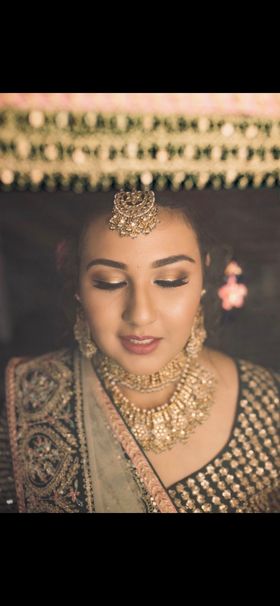 Glitterati by Karishma Arora