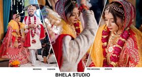 Bhela Studio Photography