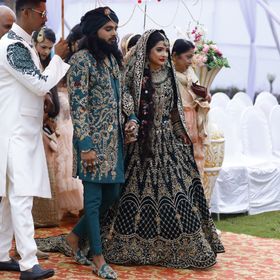 Black Rose by Tabish Mistry