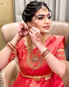 The Mix and Brows by Fathima Jmal