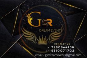 GSR Dream Event and Sangeet Choreographer