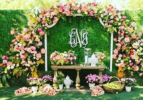 AV Wedding Stylist