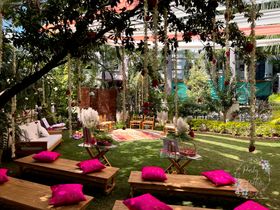 Weddings by Abhilasha