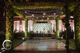 Classic Wedding Concepts