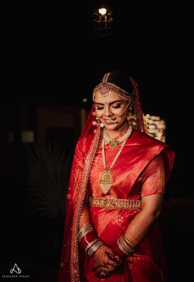 Makeup by Aanchal Singh