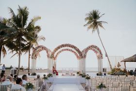 Decor by Sachin Sherigar