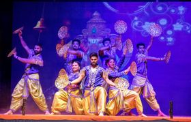 Hitens Dance Company