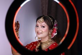 Rachana Singh Makeup Artistry